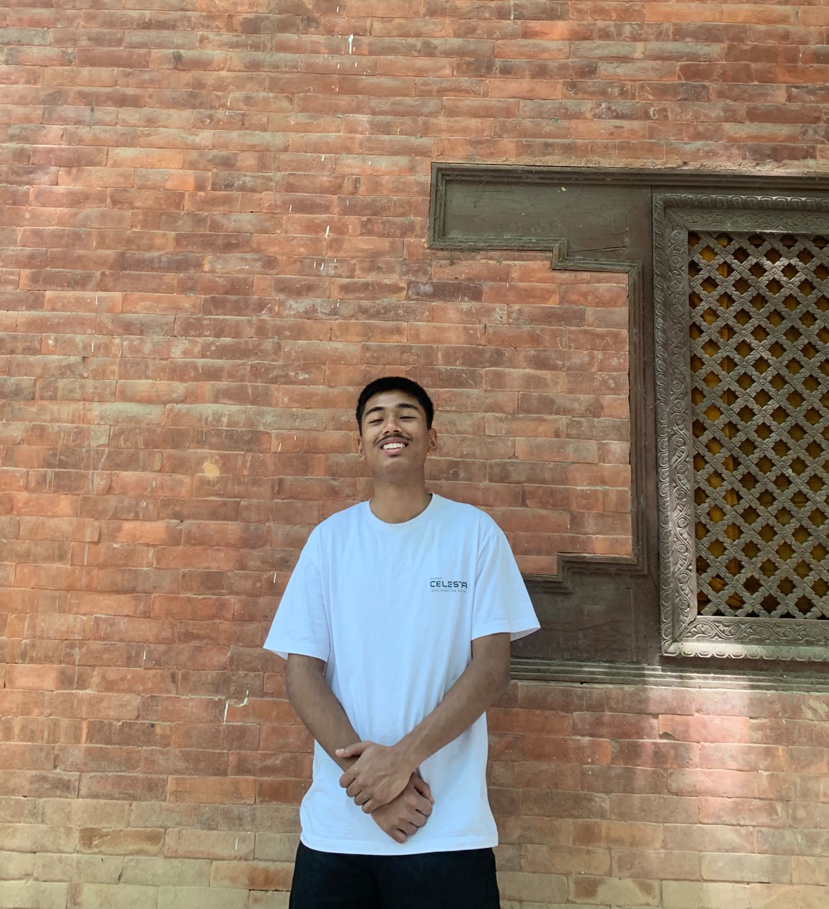 Danish Shakya